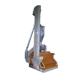 ロール製粉機(roll mill)